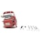 Heavy Motions 8 Bolt PTO, Replacement for 489XLAHX-V5XK, Direct Mount HM2K8XCN013RA - alternate 5